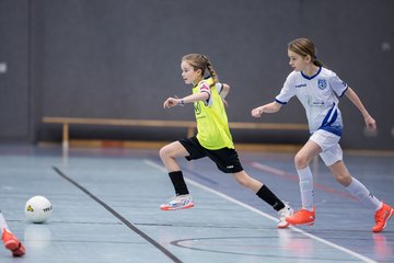 Bild 505 - wDJ Power Girls Cup Suederelbe